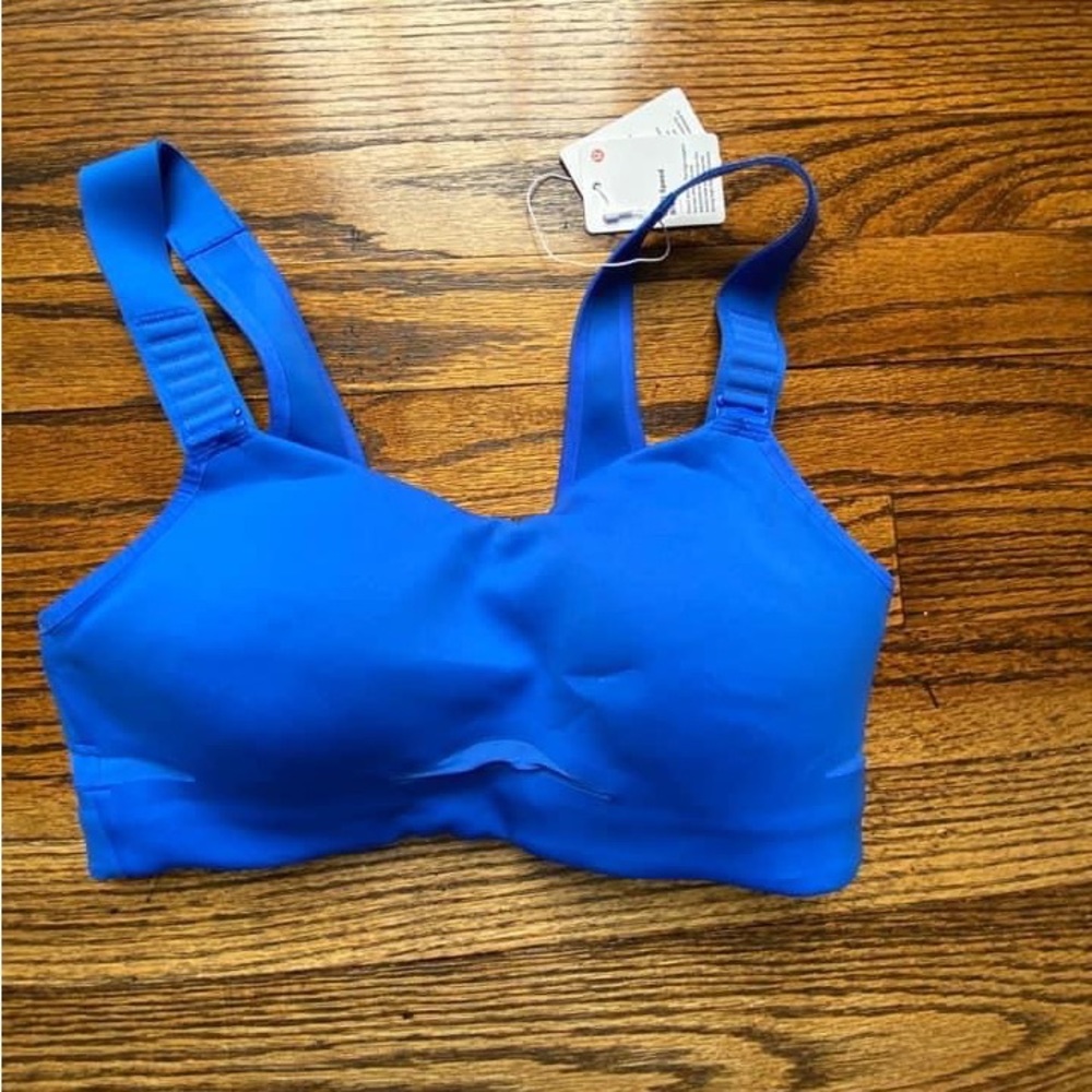 Swift Speed Bra *High Support, A–E Cups